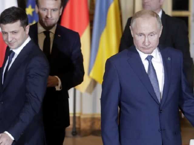 В ОП розповіли, коли планують “нормандський” саміт