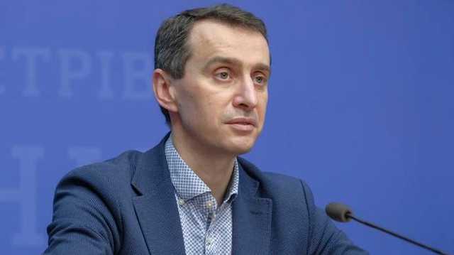 Украина не будет использовать российскую вакцину против коронавируса, – Ляшко