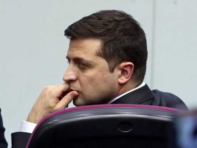 «Большая стройка» Зеленского: пиар для отвода глаз и тотальное воровство