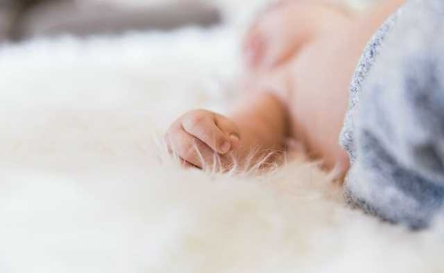 На Хмельнитчине украинка родила 18-го ребенка