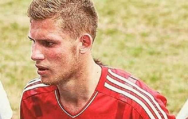 Белорусский футболист: Единственное наказание для силовиков – смертная казнь