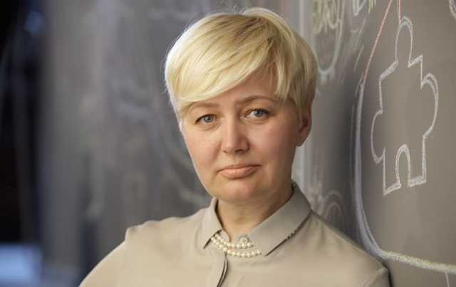 Ницой заявила, что для русскоязычных в Украине созданы "парниковые условия"
