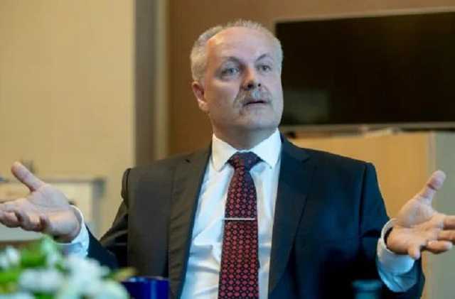 Эстония предъявила РФ территориальные претензии