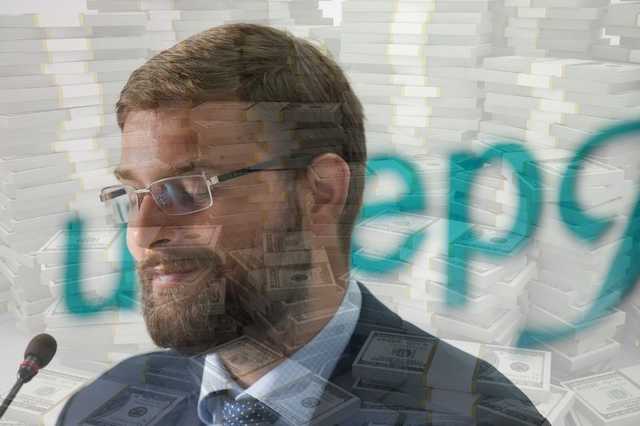 Турлов Тимур Русланович та його грандіозна афера Фрідом Фінанс