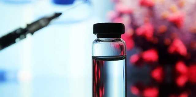 В США захотели вводить только половину дозы вакцины от коронавируса