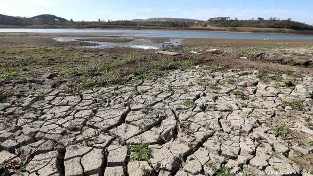 Ексаналітик Держдепартаменту США: водна криза у Криму загрожує перерости в гуманітарну катастрофу