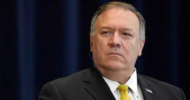 Помпео открыто выступил против России и Путина