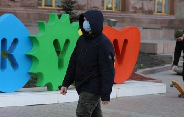 Степанов назвал причину стремительного падения числа новых случаев коронавируса в Украине