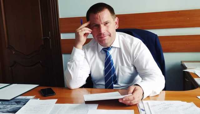 ВАКС продлил следствие по делу бывшего главы Черниговской РГА