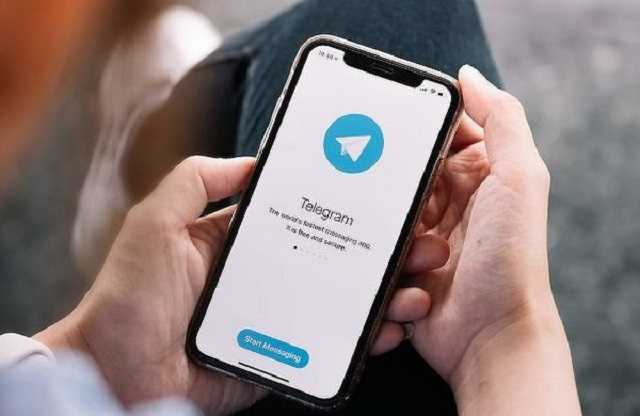В роботі Telegram стався глобальний збій