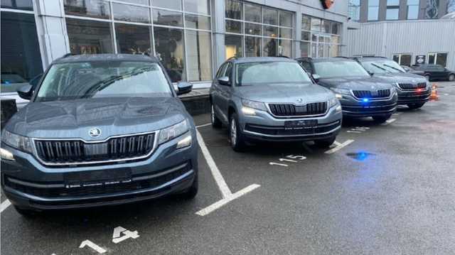 Поліція тестує «фантомні патрулі», які фіксують перевищення швидкості