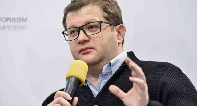 Для цієї влади ковід – золота жила, на якій вона наживається, – нардеп