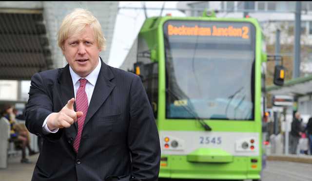 Третий национальный локдаун объявили с начала пандемии в Британии