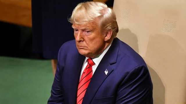 Конгресмени вимагають від ФБР відкрити кримінальну справу проти Трампа