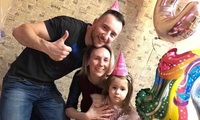 На Донбассе мужчине, защитившему трехлетнюю дочь от "маньяка", грозит тюрьма