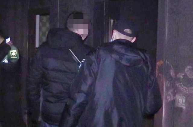 У столиці вбили львів’янина та підпалили орендовану квартиру