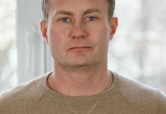 Гармаш назвал пять «пазлов», которые должны сложиться в Украине для возвращения Донбасса