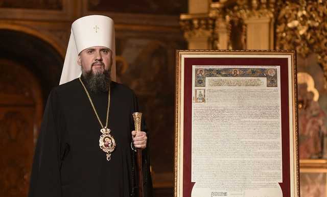 Вся брехня і наклепи на ПЦУ розбивалися перед правдивою реальністю, – Епіфаній