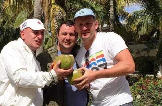 Офис президента Зеленского — это теперь часть мафиозной группировки Татарова, — Бутусов