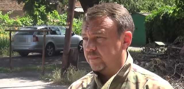 К убийству Шеремета причастна СБУ — журналист Бойко