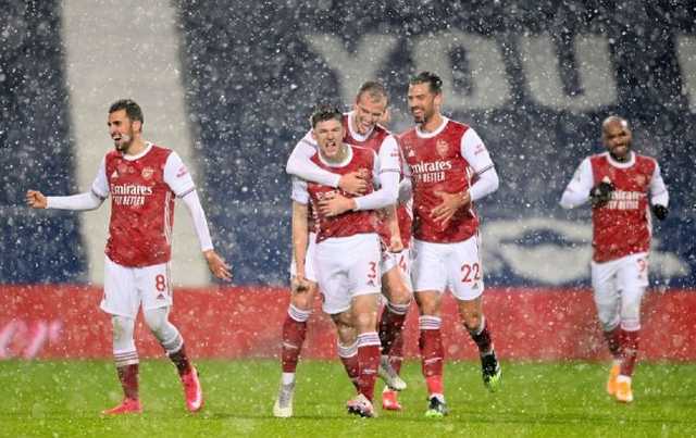 Чемпионат Англии не будет приостановлен из-за нового локдауна