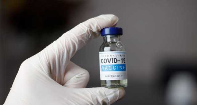 Харьковская компания подтвердила подачу заявки на регистрацию вакцины из РФ