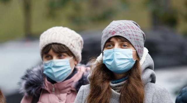 В Дании ожидают, что "британский" коронавирус станет основным в стране в феврале