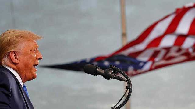 У США заблокували рішення Трампа про санкції проти кримінального суду в Гаазі