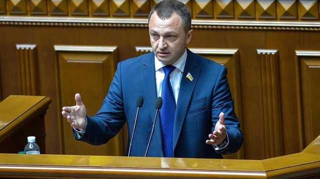 “Слуги народу” знову хочуть навішати на вуха українцям “російські баранки”, – Кремінь