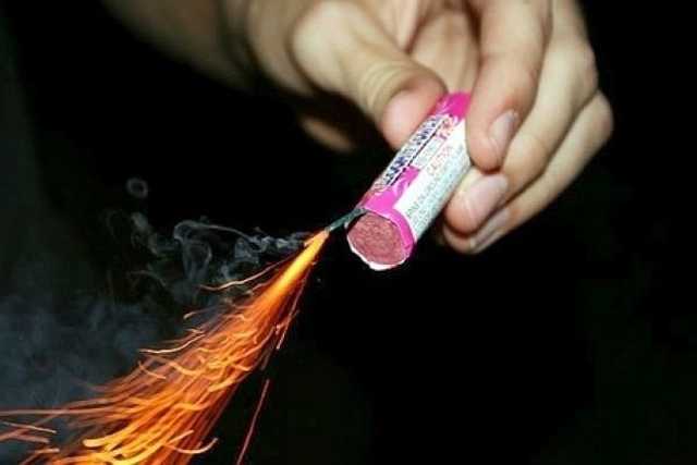 На Львовщине мужчина покончил с собой с помощью петарды