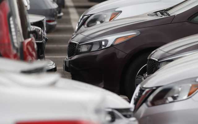 В Украине изменили суммы сбора при первой регистрации легкового автомобиля