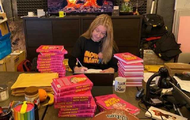 Медведчуки бояться Супрун, бо вона віщує їхню смерть – Фурса