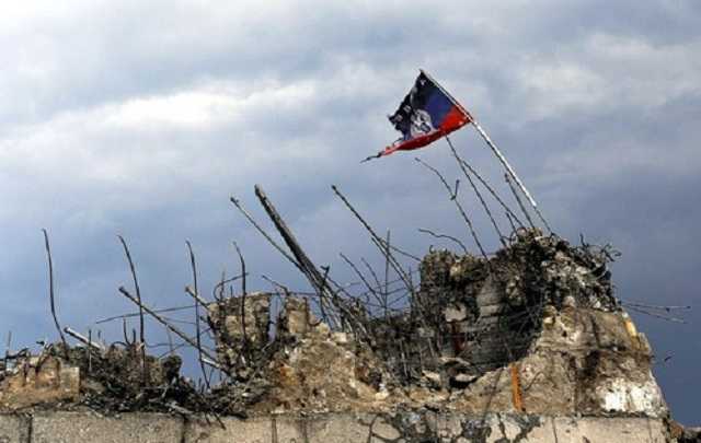 Россиянам Донбасс больше не интересен – несмотря на все усилия роспропаганды