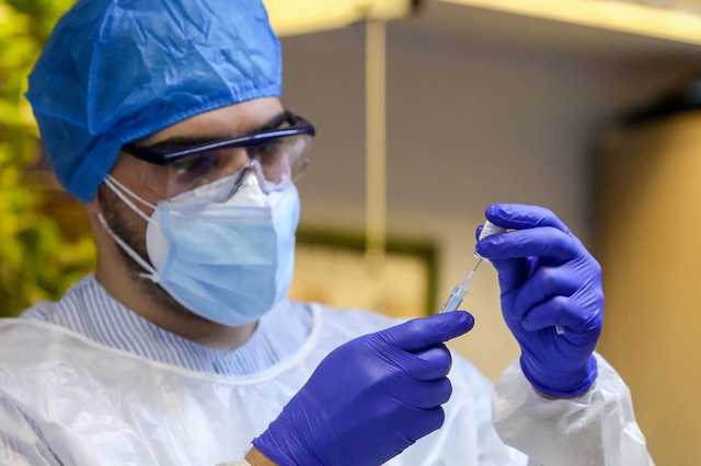 Скандал с контрабандной вакциной в Украине докатился до западных СМИ