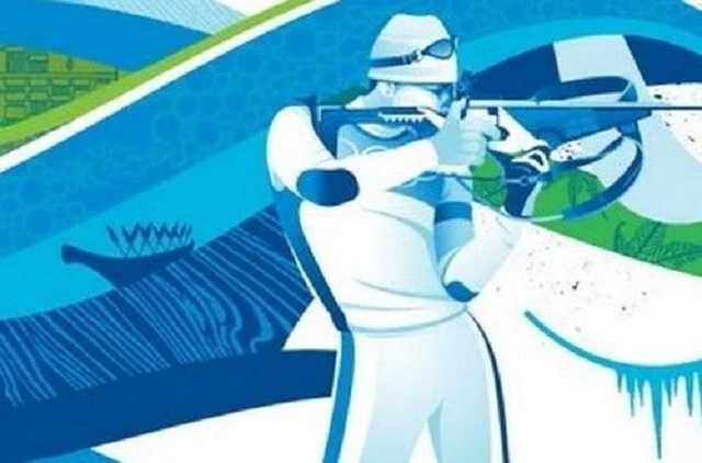 Российские биатлонисты массово сбежали с турнира: СМИ смакуют подробности