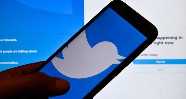 Twitter запретил лайкать и ретвитить посты Трампа о фальсификации выборов президента США