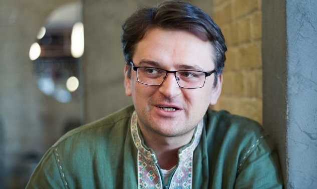 Украина отреагировала на беспорядки в США