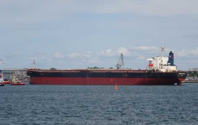 В Україну повертаються четверо моряків, яких утримували в Лівії з 2016 року