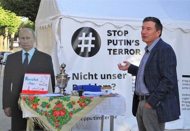 Как Чубайс в России дело Сталина довершил