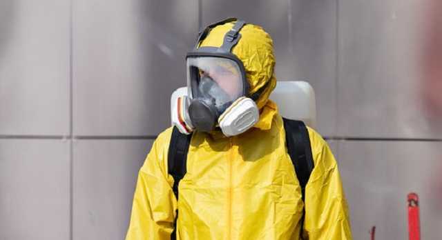 Пандемія: на COVID-19 захворіло вже понад 87 млн людей