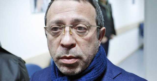 Корбан подтвердил гибель 16-летнего сына в ДТП