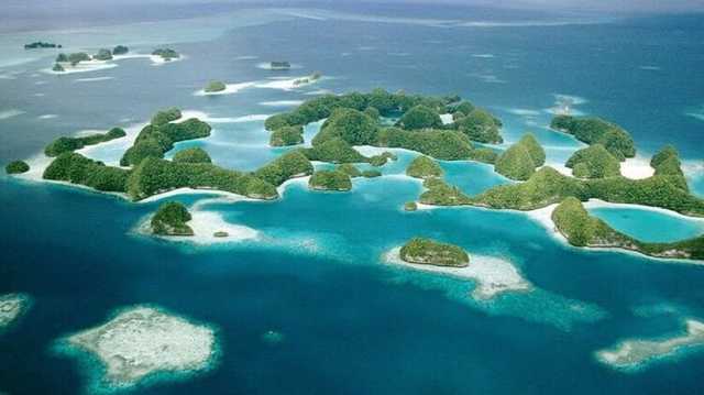 Порошенко улетел в отпуск на Галапагосские острова