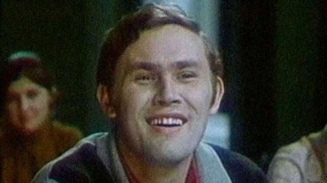 Умер актер из "Большой перемены" и "Вечного зова" Валерий Хлевинский