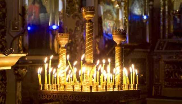 У Стамбулі провели різдвяну літургію українською