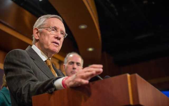 Байден определился с кандидатом в генпрокуроры США