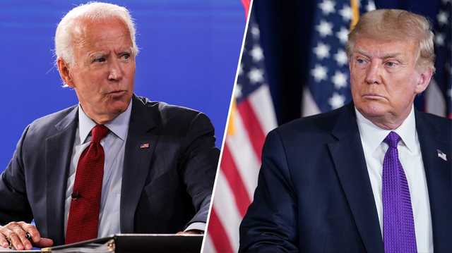 Байден не хоче закликати до усунення Трампа, – ЗМІ