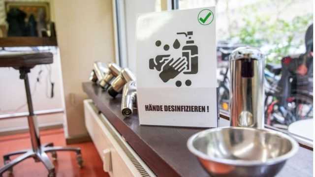 У Німеччині зафіксували рекордну добову смертність від COVID-19