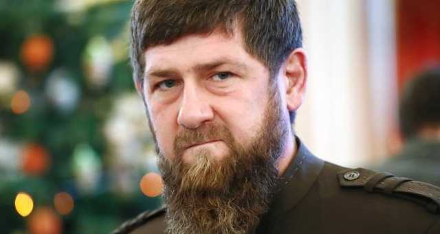 Кадыров сравнил себя с Трампом