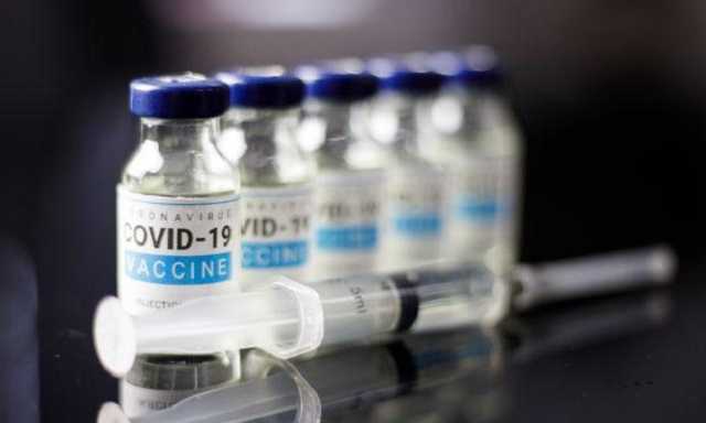 Британия одобрила вакцину от коронавируса компании Moderna