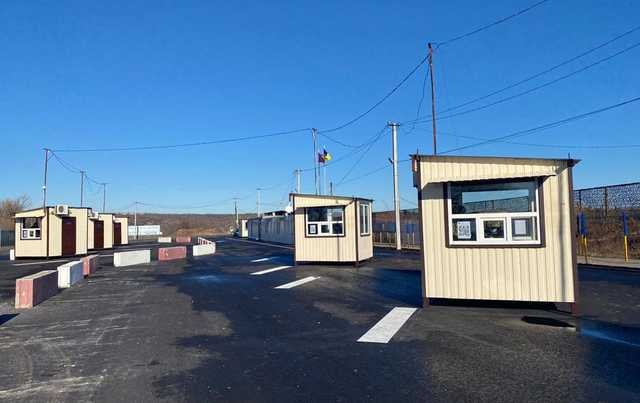 Україна розмістить пункти COVID-тестування на в’їзді з Криму і ОРДЛО